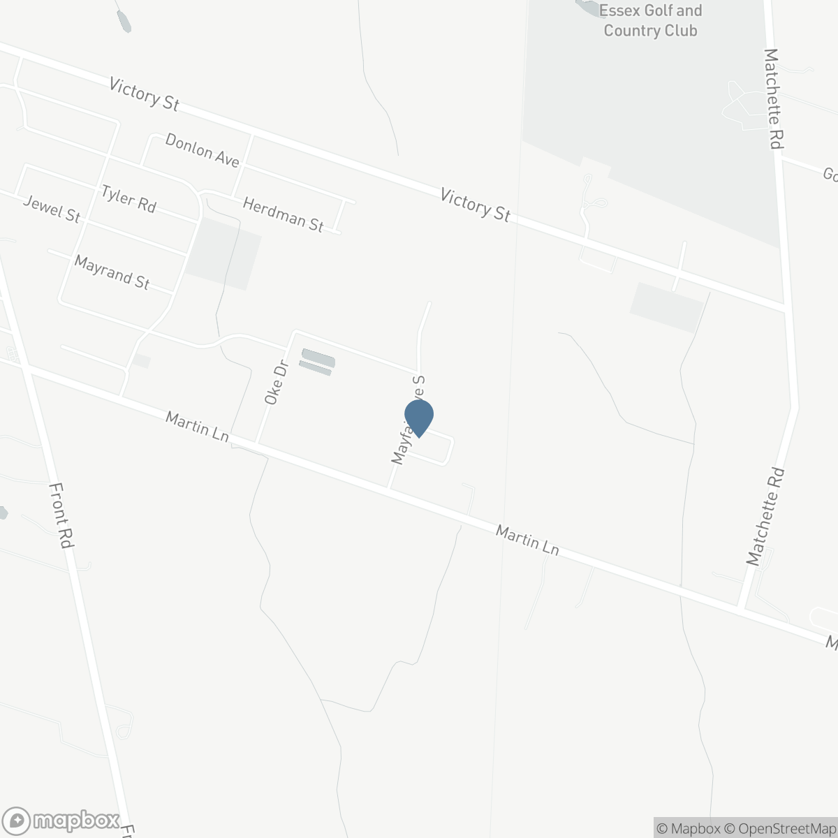 300 ANGELO, LaSalle, Ontario N9J 0E5